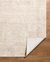Livabliss Nathan NTH-2301 9' x 12'2" Machine Woven Rug