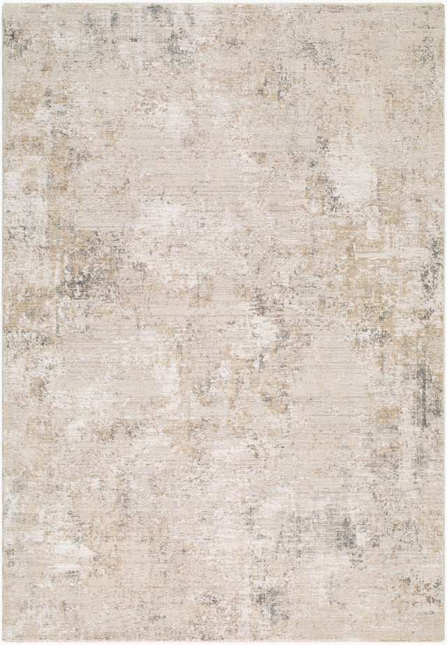 Livabliss Nathan NTH-2303 2'7" x 10' Machine Woven Rug