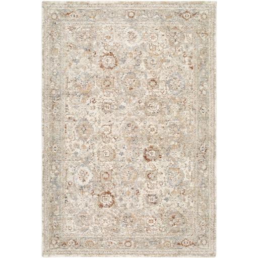 Surya Poem PME-2307 2'7" x 10' Rug