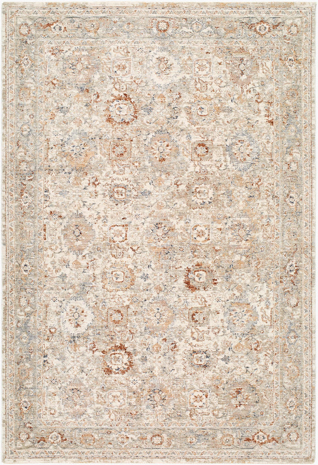 Livabliss Poem PME-2307 10' x 13'11" Machine Woven Rug