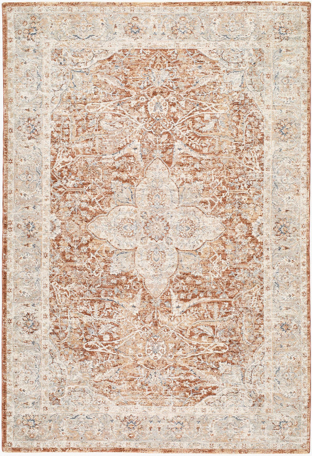 Livabliss Poem PME-2311 9' x 12'2" Machine Woven Rug