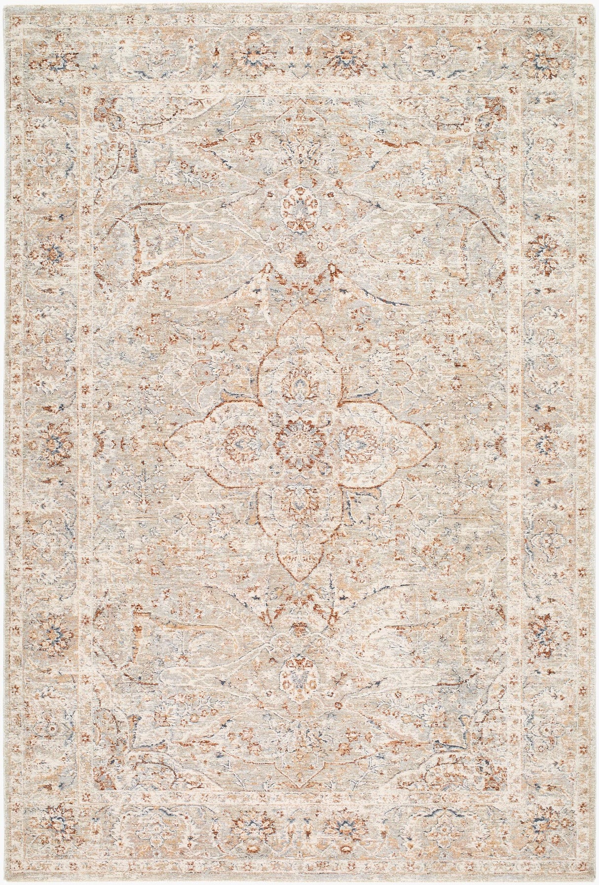 Livabliss Poem PME-2312 12' x 15' Machine Woven Rug