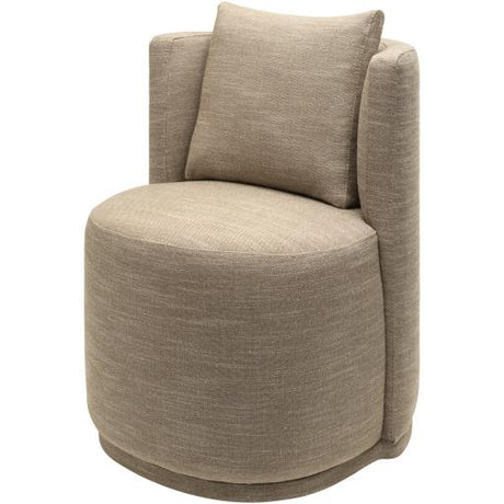 Surya Rioco RICO-001 33"H x 25"W x 27"D Accent and Lounge Chairs