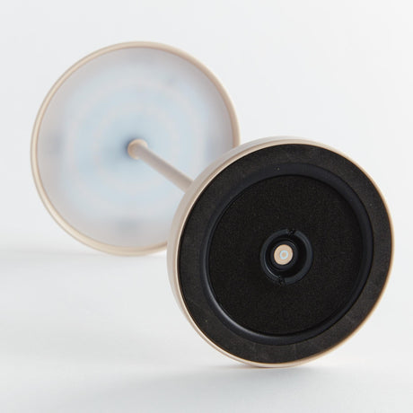 Napa Sand ALLUNA CORDLESS LED LAMP 14"