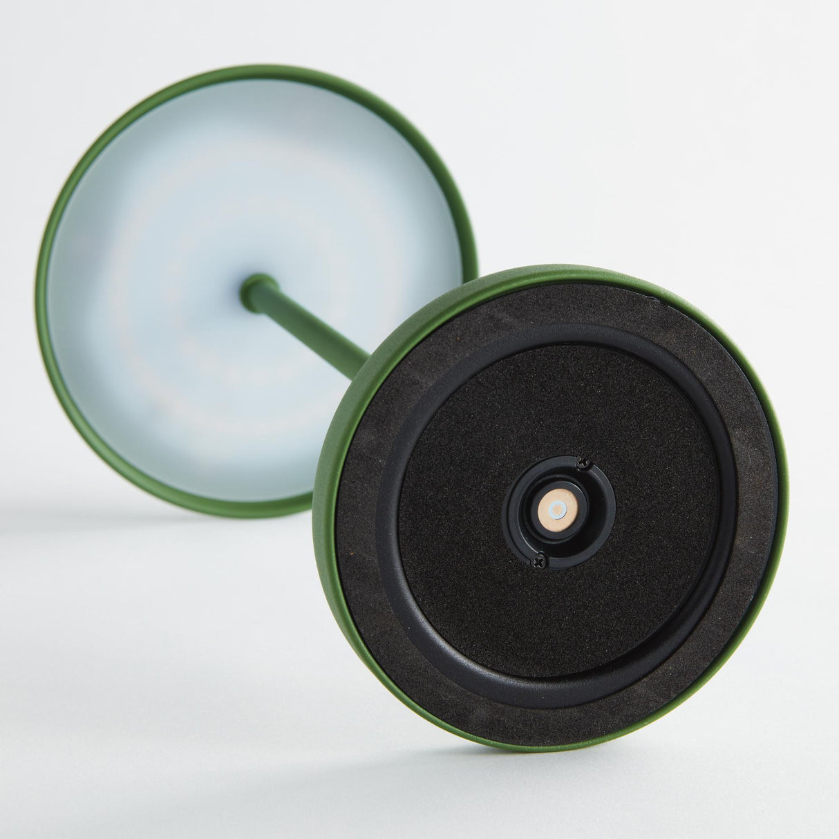 Napa Green ALLUNA CORDLESS LED LAMP 14"