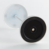 Napa White ALLUNA CORDLESS LED LAMP 14"