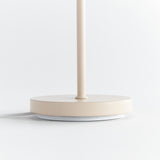 Napa Sand ALLUNA CORDLESS LED LAMP 10"