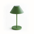 Napa Green ALLUNA CORDLESS LED LAMP 10"