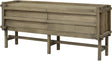 Surya Altos BOAO-001 32"H x 72"W x 18"D Furniture Piece