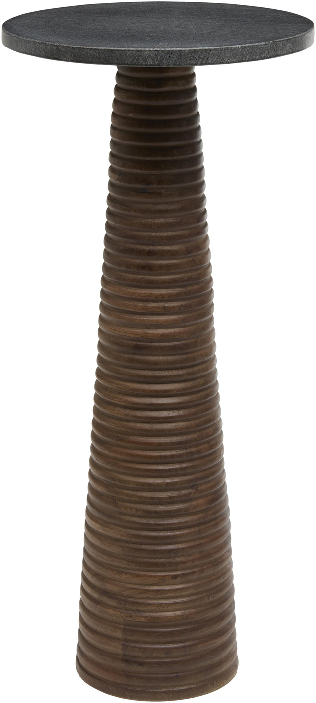 Surya Ania ANIA-001 25"H x 11"W x 11"D Furniture Piece