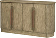 Surya Atra BOAT-002 34"H x 64"W x 20"D Furniture Piece