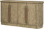 Surya Atra BOAT-002 34"H x 64"W x 20"D Furniture Piece