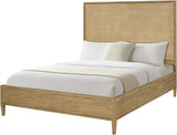 Surya Hermosa BOHR-001 60"H x 65"W x 85"D Furniture Piece
