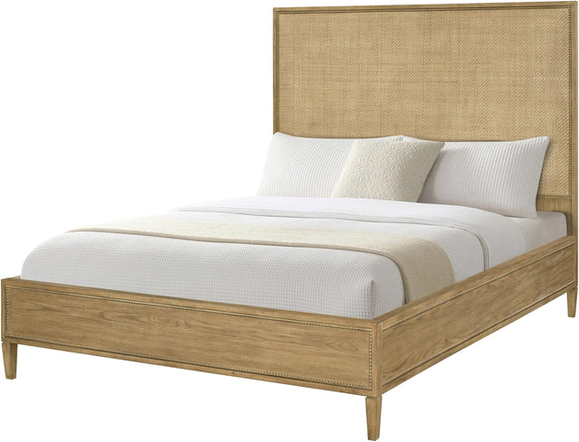 Surya Hermosa BOHR-001 60"H x 65"W x 85"D Furniture Piece
