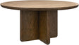 Surya Atra BOAT-001 30"H x 60"W x 60"D Furniture Piece