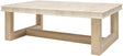 Surya Mayson BOMS-002 18"H x 50"W x 30"D Furniture Piece