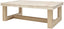 Surya Mayson BOMS-002 18"H x 50"W x 30"D Furniture Piece