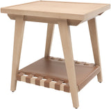 Surya Taft BOTA-001 24"H x 24"W x 20"D Furniture Piece