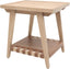 Surya Taft BOTA-001 24"H x 24"W x 20"D Furniture Piece