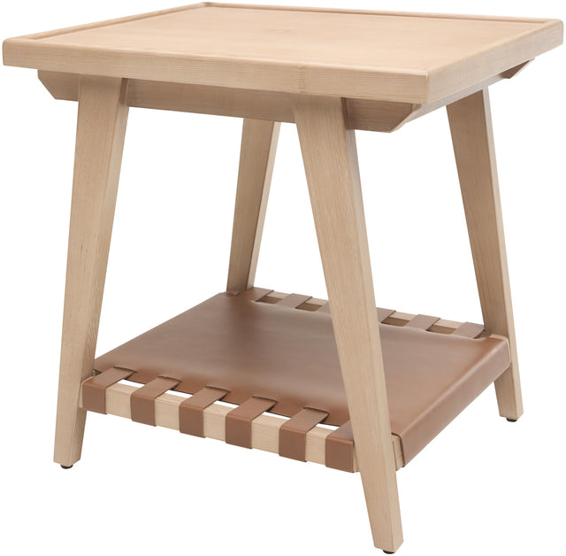 Surya Taft BOTA-001 24"H x 24"W x 20"D Furniture Piece
