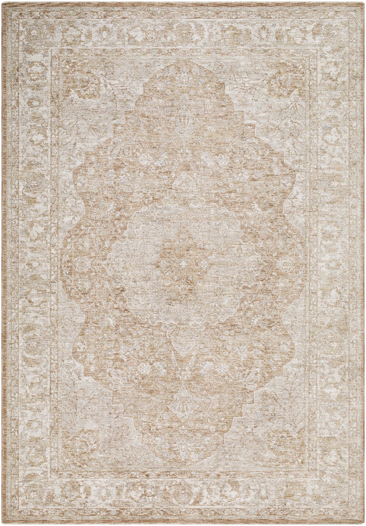 Surya Da Vinci DVC-2313 2'7" x 10' Rug