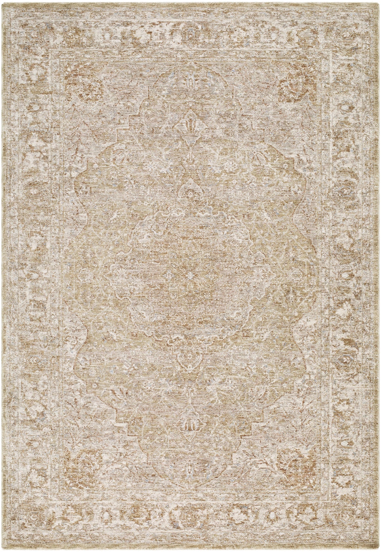 Surya Da Vinci DVC-2314 5' x 7'5" Rug