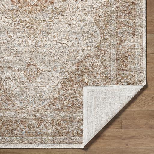 Surya Da Vinci DVC-2315 6'7" x 9'6" Rug