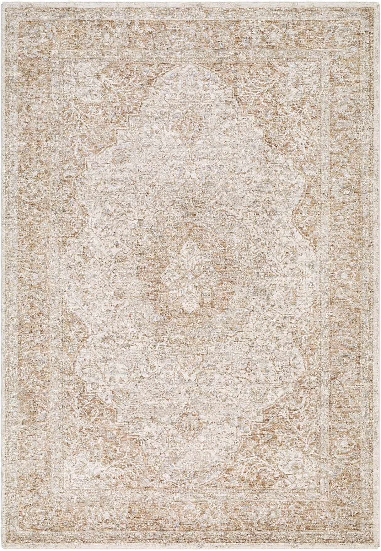 Surya Da Vinci DVC-2315 9' x 12'2" Rug