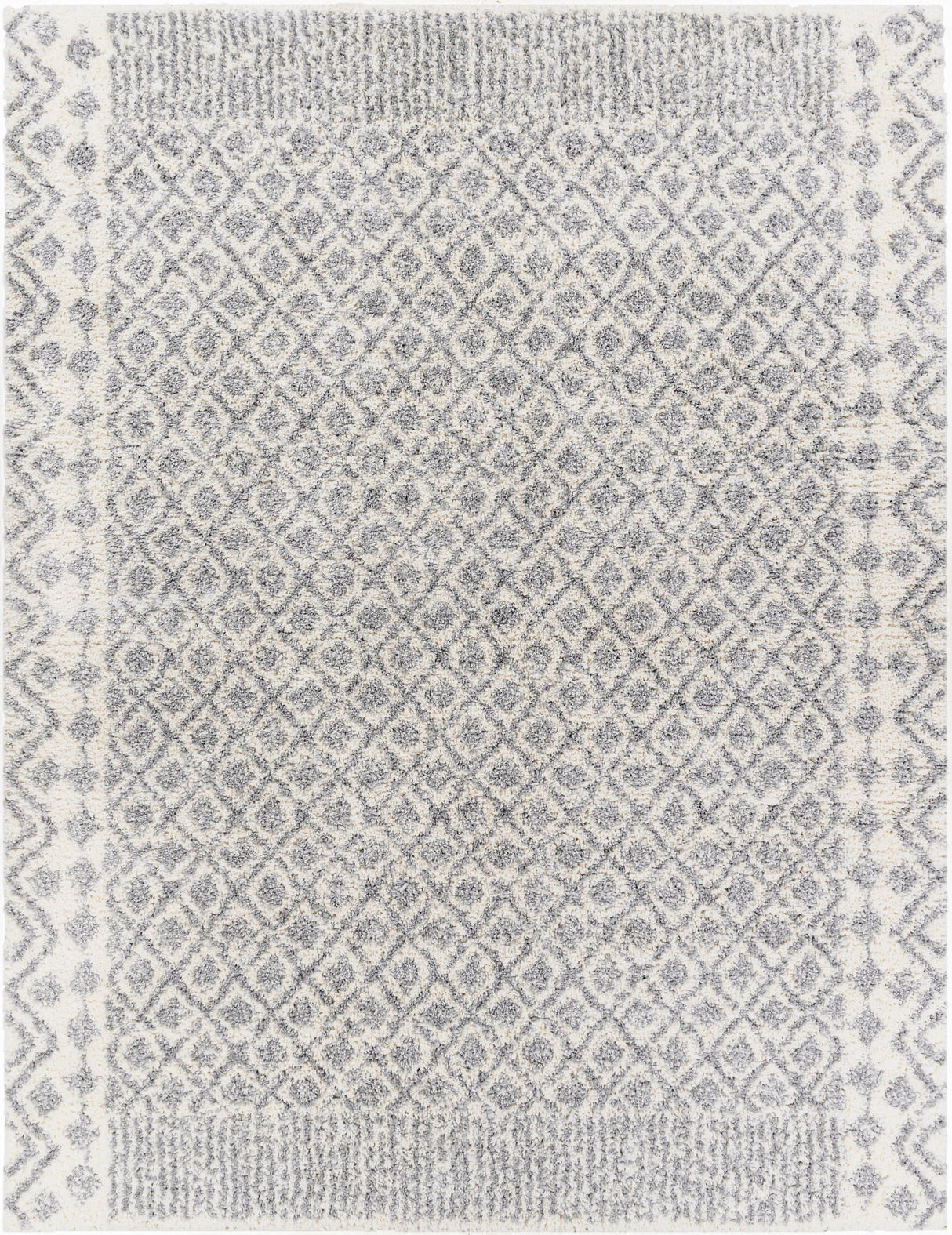 Surya Deluxe Shag DXS-2308 2' x 3' Rug