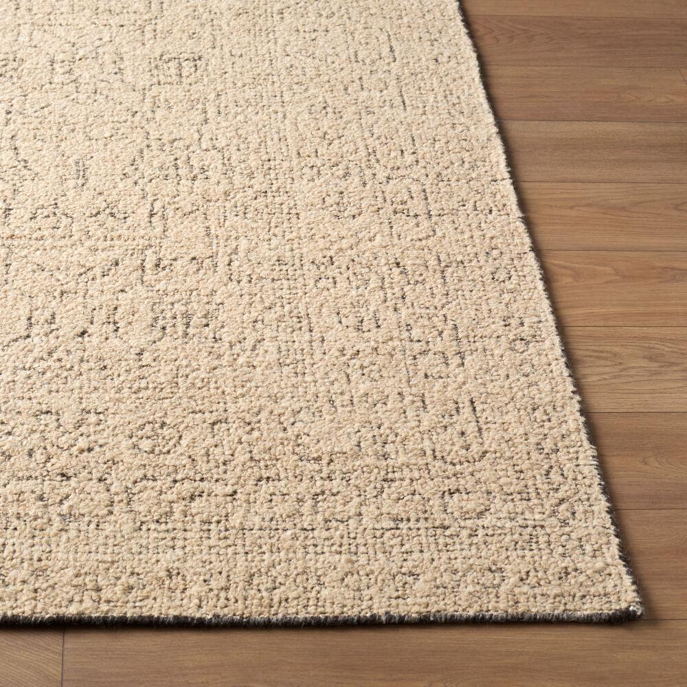 Surya Exquisite EXQ-2301 5' x 7'6" Handmade Rug