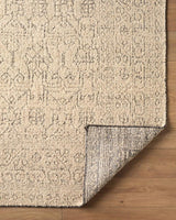 Surya Exquisite EXQ-2301 2' x 3' Handmade Rug