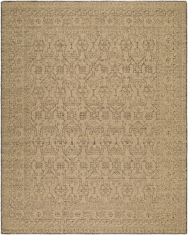 Surya Exquisite EXQ-2301 8' x 10' Rug
