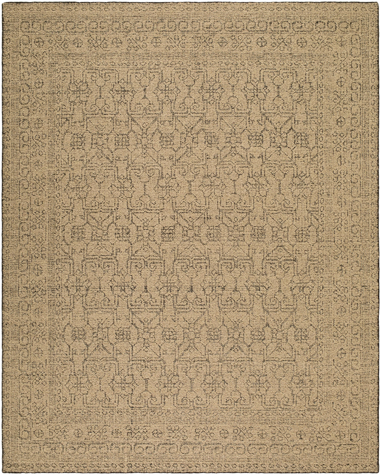 Surya Exquisite EXQ-2301 10' x 14' Rug
