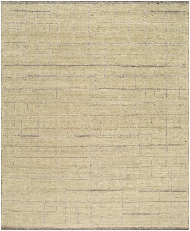 Surya Indiana IAI-2303 6' x 9' Rug