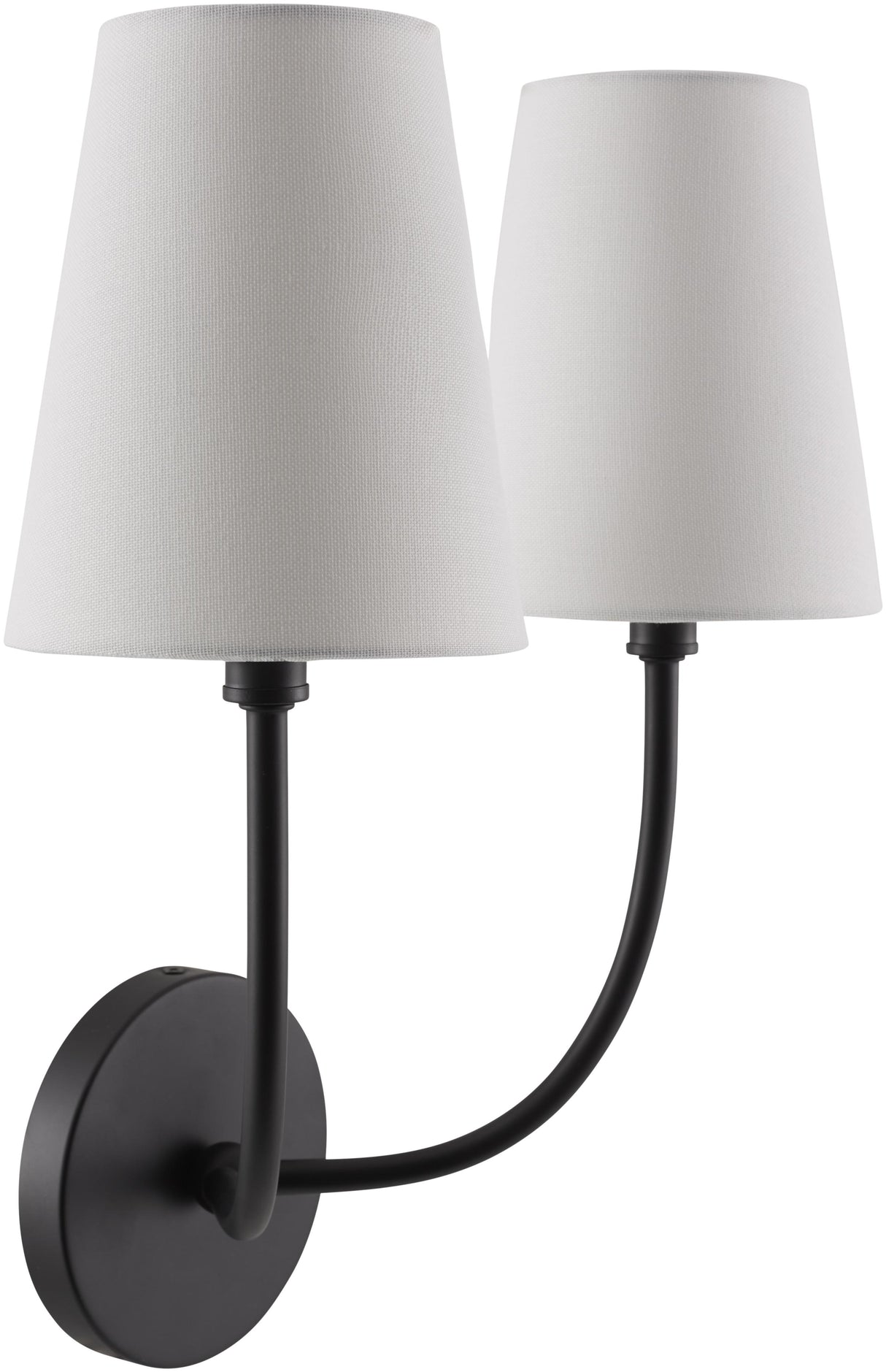 Surya Itaran ITR-003 6"L x 13"W x 16"H Wall Sconce