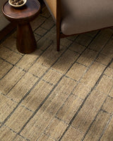 Surya Indiana IAI-2303 8' x 10' Handmade Rug