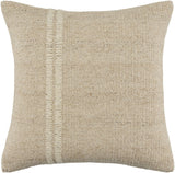 Surya Jundah JND-001 20"H x 20"W Pillow Kit
