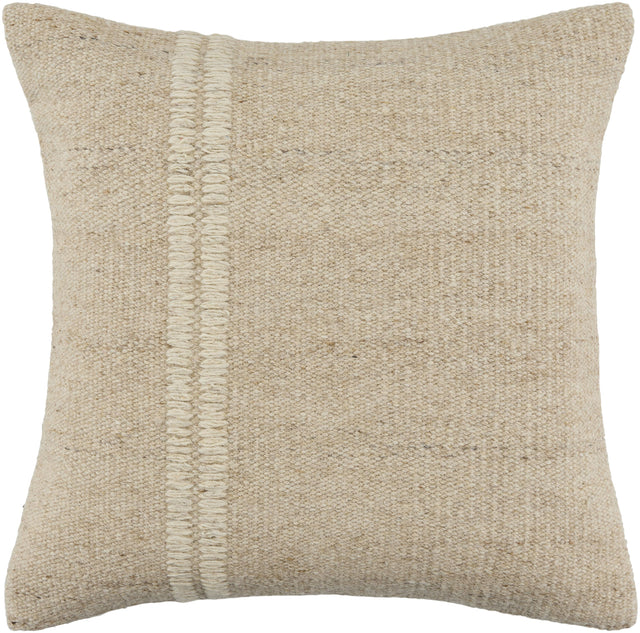 Surya Jundah JND-001 20"H x 20"W Pillow Kit