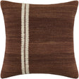 Surya Jundah JND-002 18"H x 18"W Pillow Kit