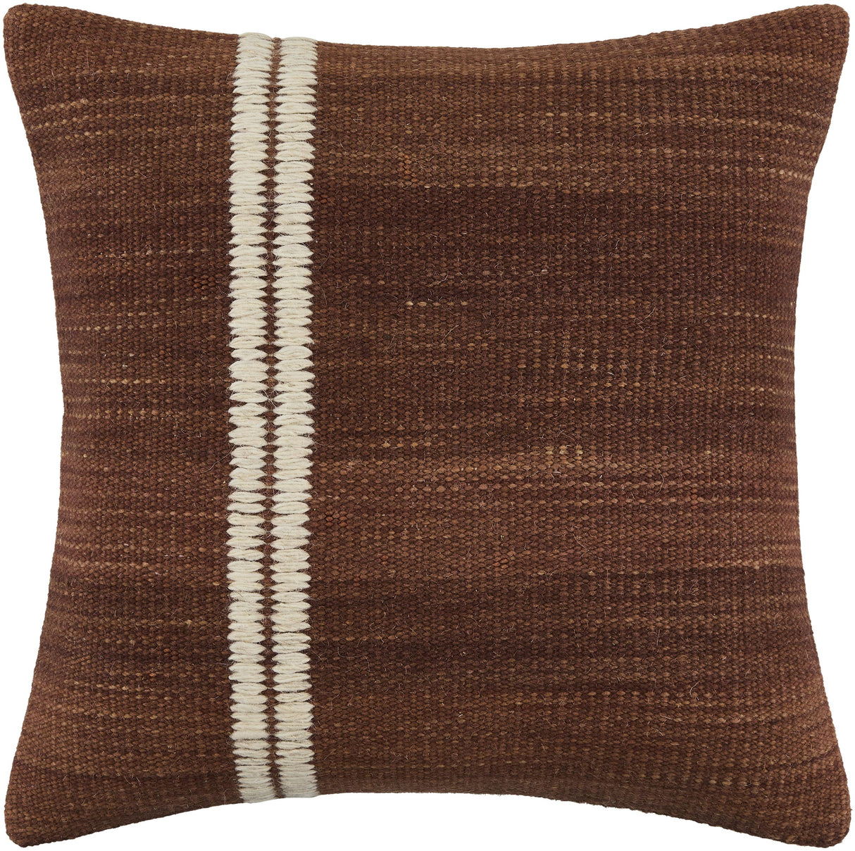 Surya Jundah JND-002 18"H x 18"W Pillow Cover