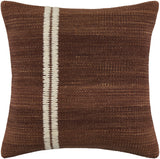 Surya Jundah JND-002 22"H x 22"W Pillow Cover