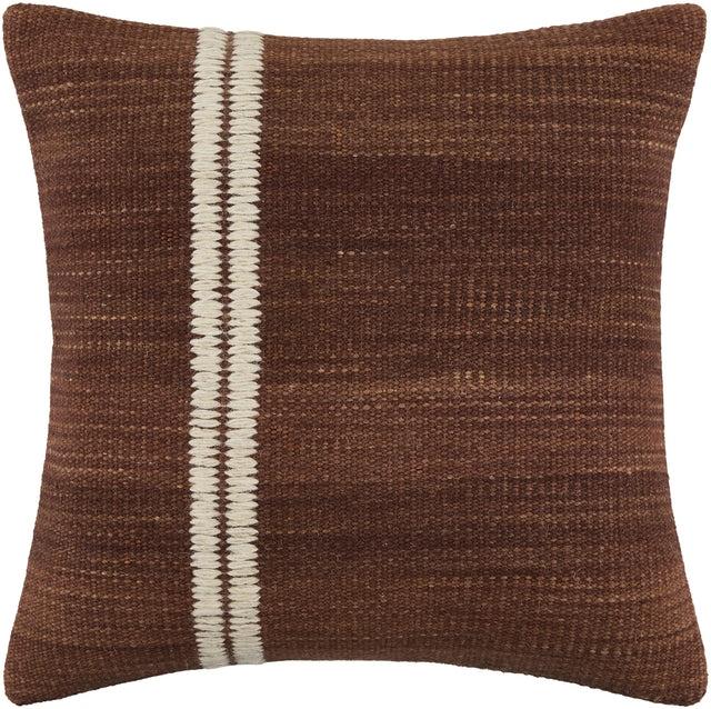 Surya Jundah JND-002 22"H x 22"W Pillow Kit