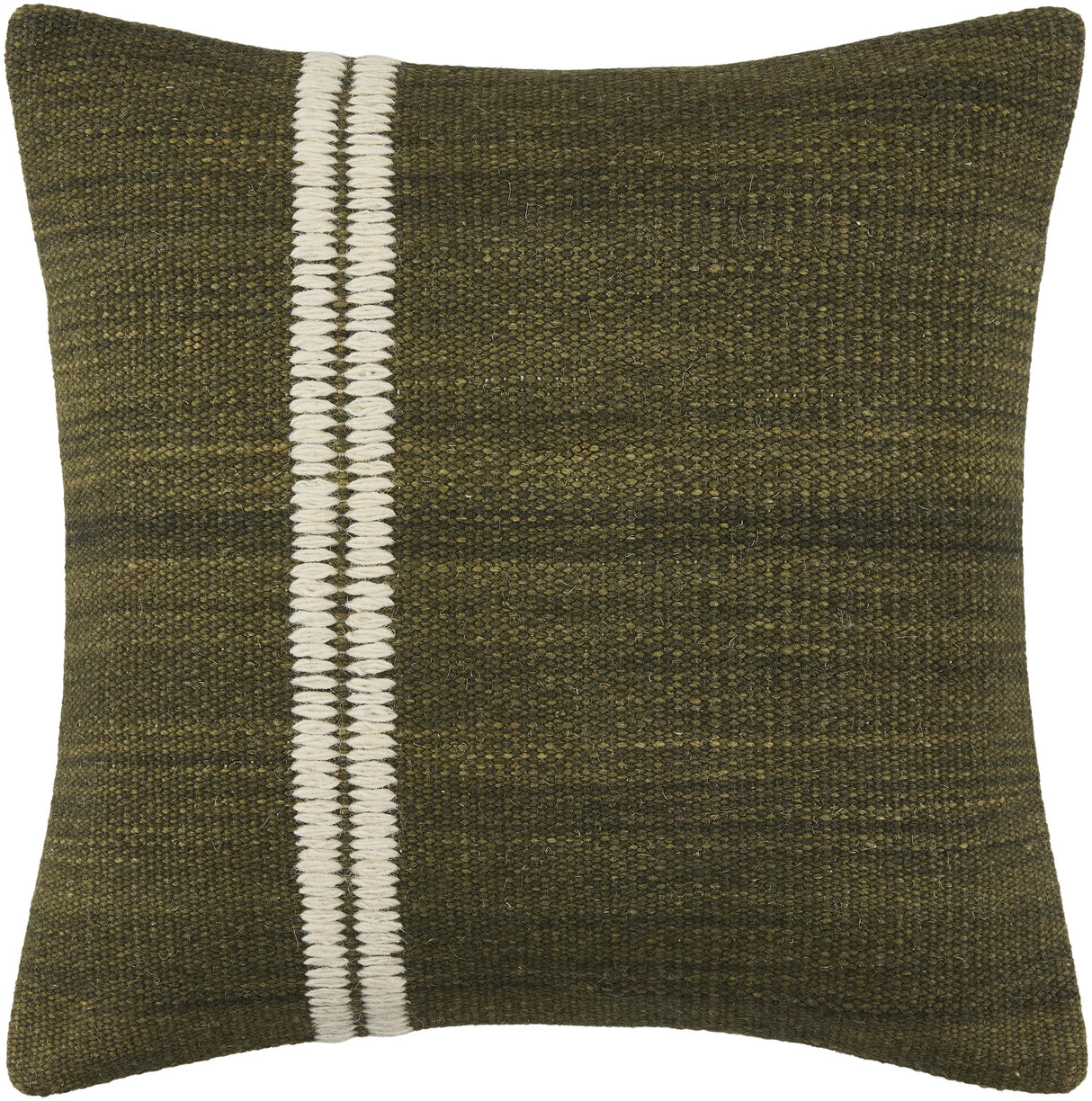Surya Jundah JND-003 18"H x 18"W Pillow Cover
