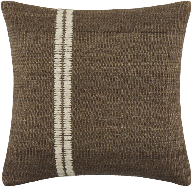 Surya Jundah JND-004 22"H x 22"W Pillow Kit