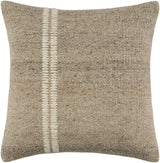 Surya Jundah JND-005 18"H x 18"W Pillow Cover