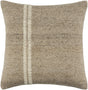 Surya Jundah JND-005 18"H x 18"W Pillow Cover