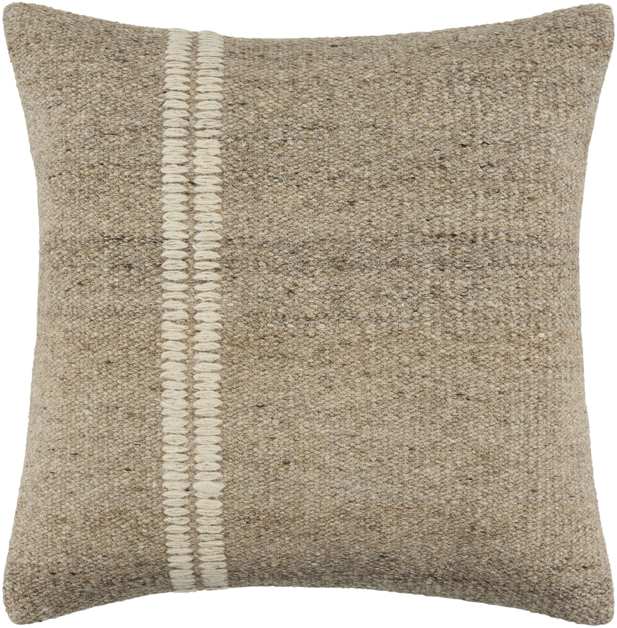 Surya Jundah JND-005 22"H x 22"W Pillow Kit