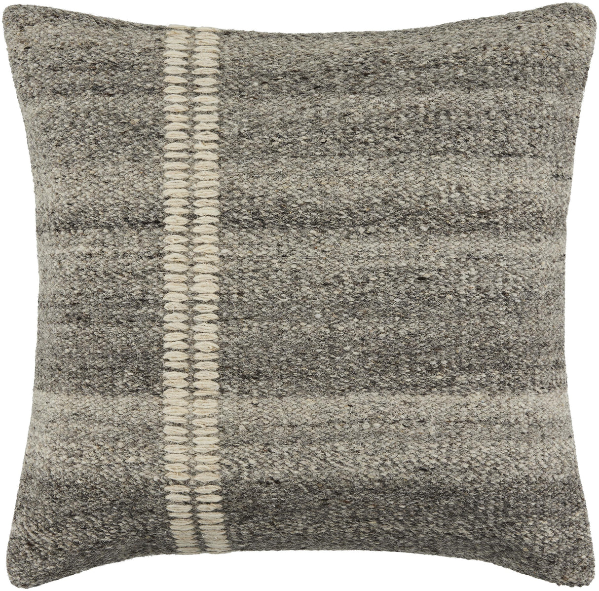 Surya Jundah JND-006 18"H x 18"W Pillow Kit