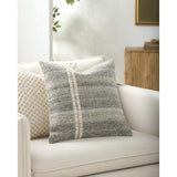 Surya Jundah JND-006 18"H x 18"W Pillow Kit