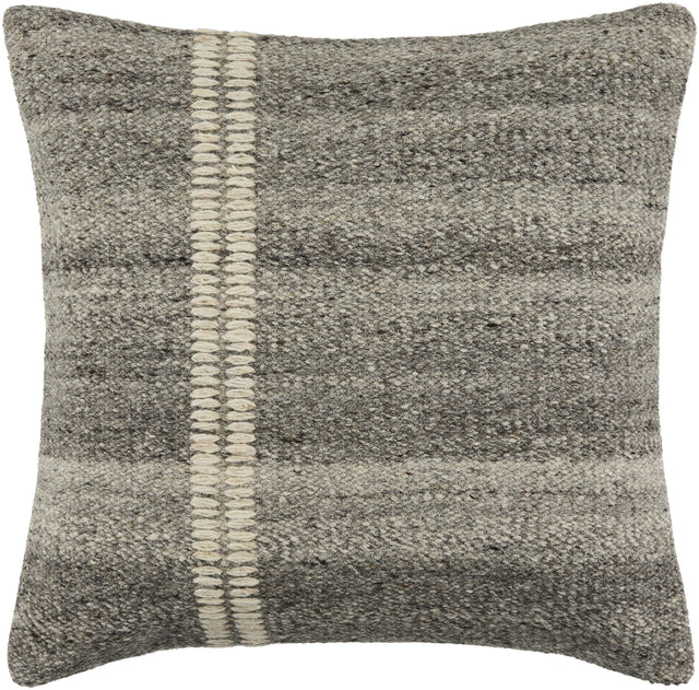 Surya Jundah JND-006 20"H x 20"W Pillow Kit